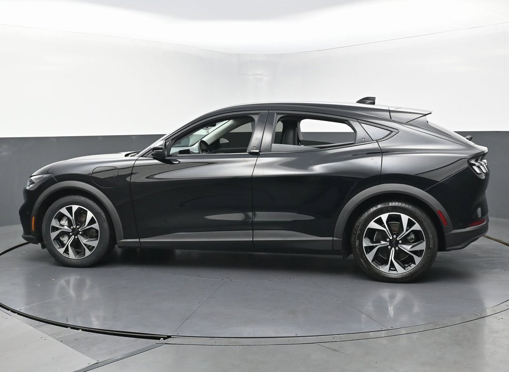 Used 2024 Ford Mustang Mach-E Select w/ Comfort Package Lite image 8