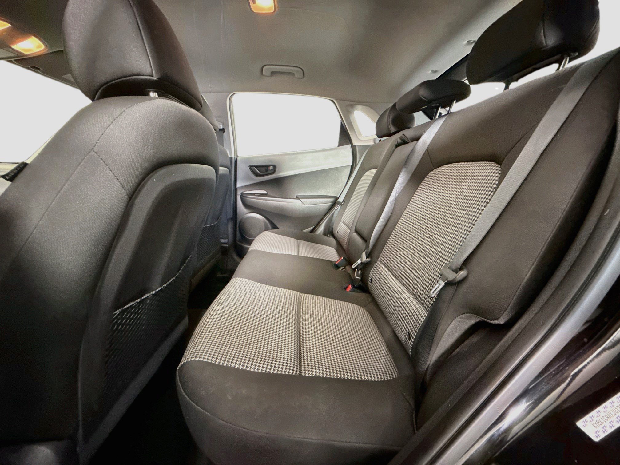 Used 2018 Hyundai Kona SE AWD/4WD image 24