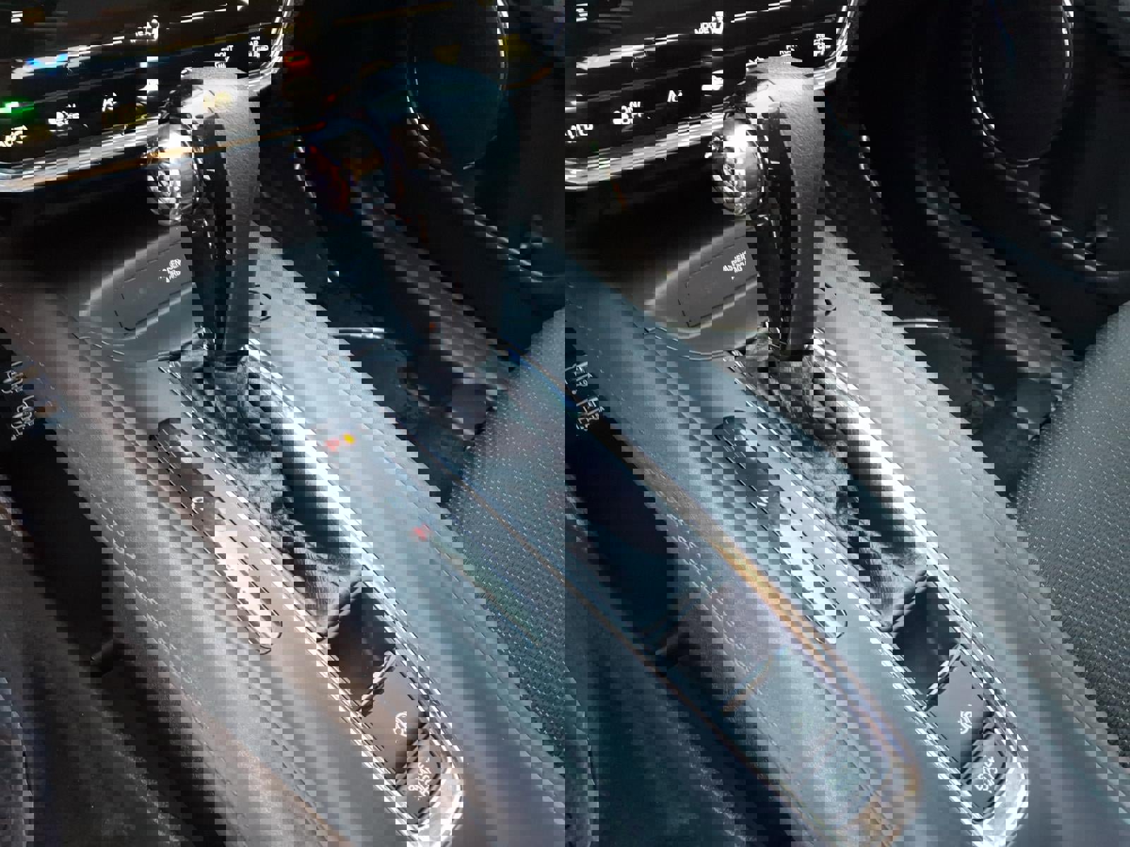 Used 2020 Honda HR-V EX image 29