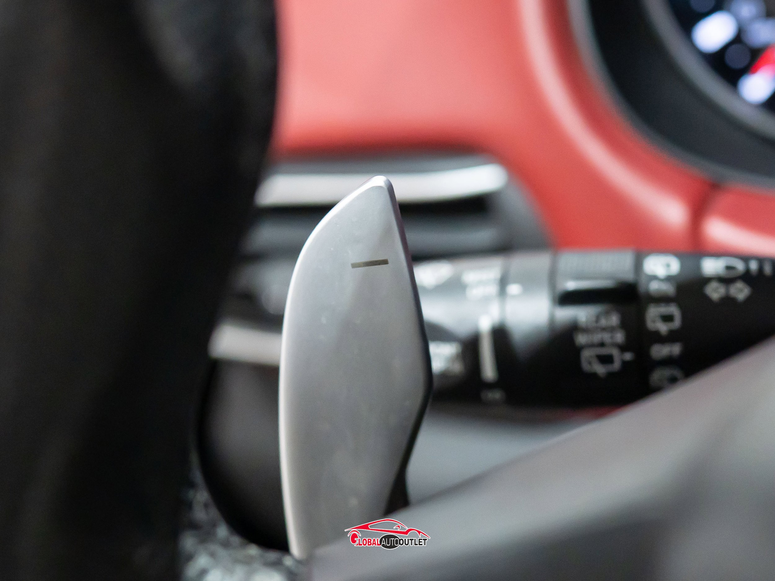 Used 2021 Maserati Levante S AWD/4WD image 27