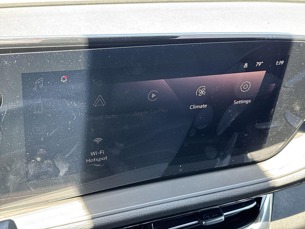 New 2026 Buick Envista Sport Touring w/ Convenience II Package FWD image 11