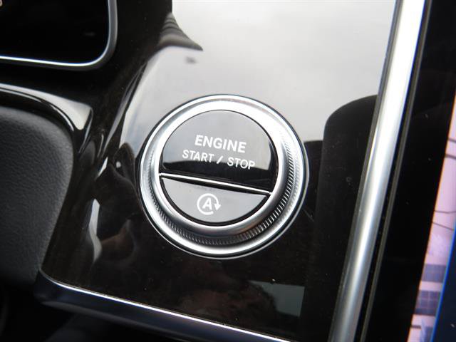Used 2021 Mercedes-Benz S 500 4MATIC image 16