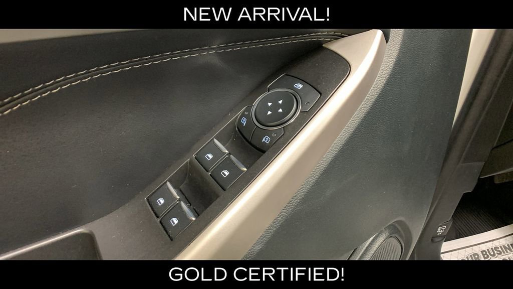 Certified 2023 Ford Explorer XLT image 27