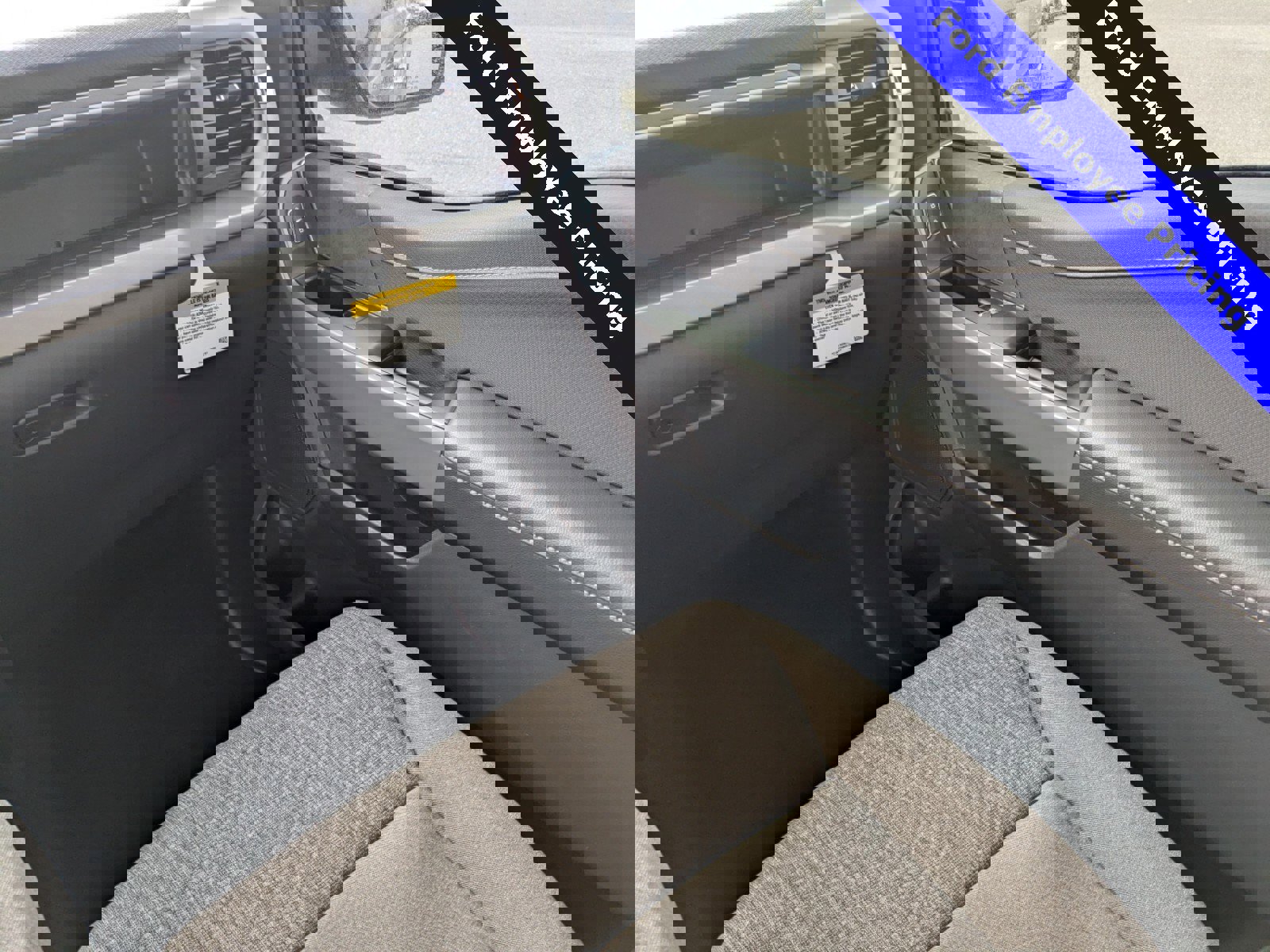 New 2025 Ford F150 XLT w/ Equipment Group 301A Standard image 48