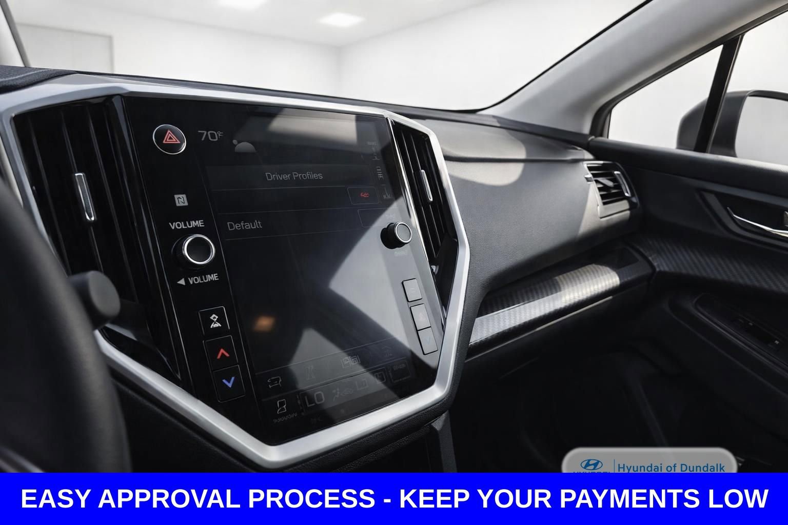 Used 2023 Subaru Ascent Premium AWD/4WD image 14