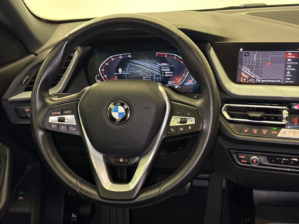 Used 2024 BMW 228i Gran Coupe FWD image 14