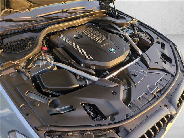 Certified 2022 BMW 540i w/ M Sport Package image 24