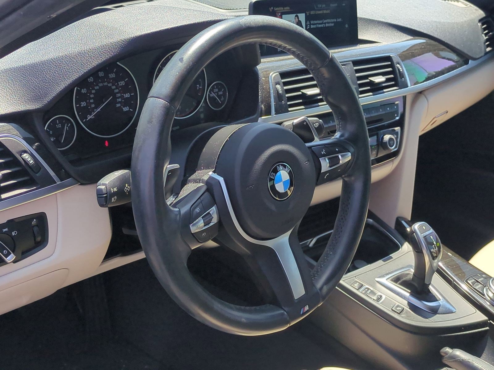 Used 2016 BMW 340i Sedan image 18