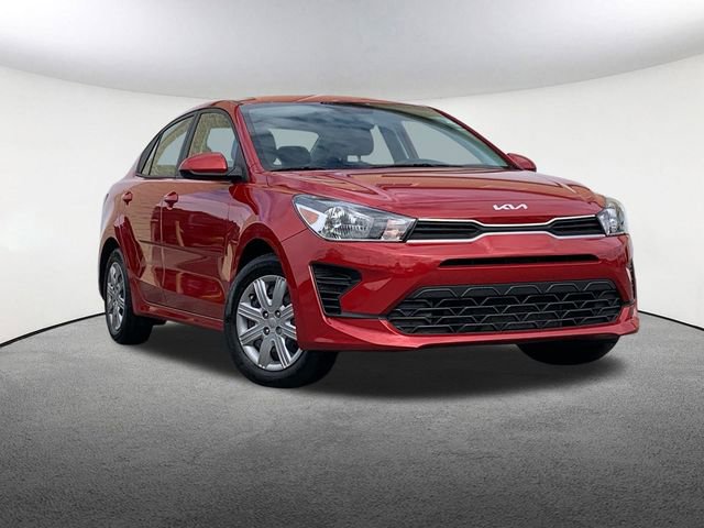 Used 2023 Kia Rio S image 2