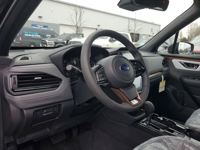 New 2026 Subaru Forester Sport w/ Sport Plus Package AWD/4WD image 20