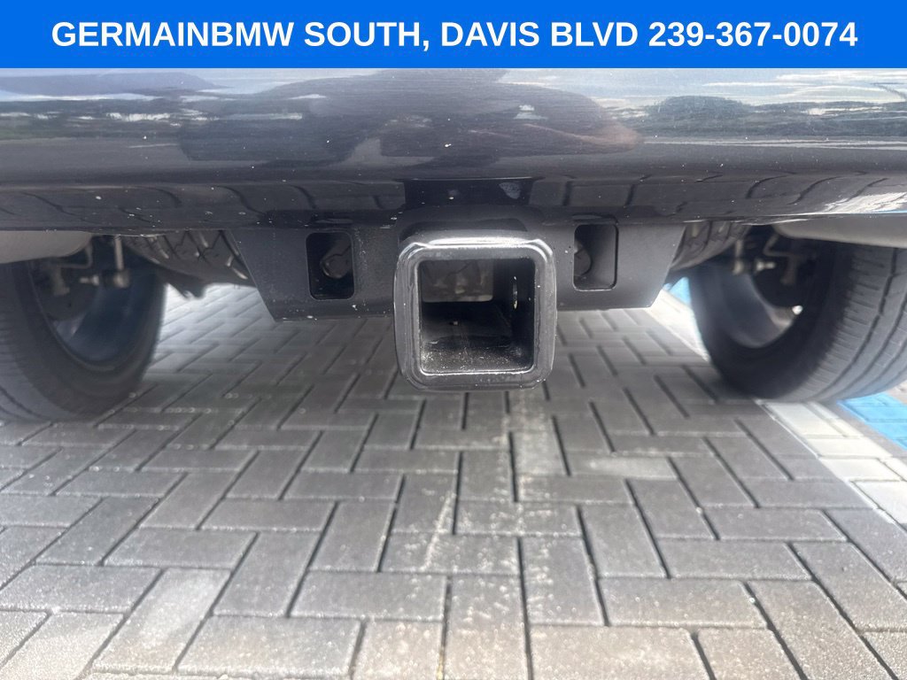 Used 2023 RAM 1500 Limited AWD/4WD image 10