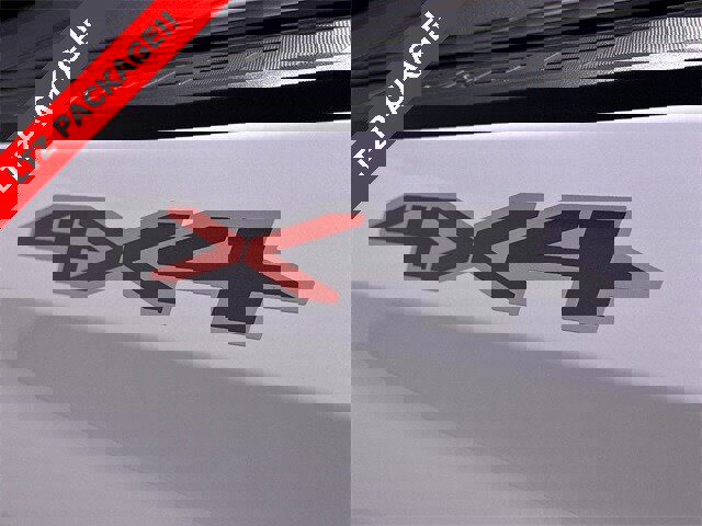 Used 2023 Chevrolet Silverado 1500 LTZ w/ LTZ Premium Package image 32