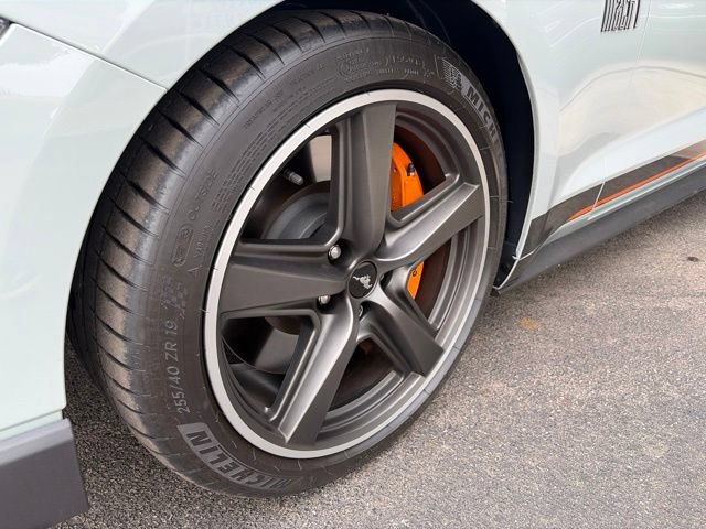 Used 2021 Ford Mustang Mach 1 w/ Equipment Group 700A RWD image 7