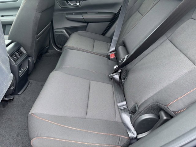 New 2026 Honda CR-V TrailSport image 10