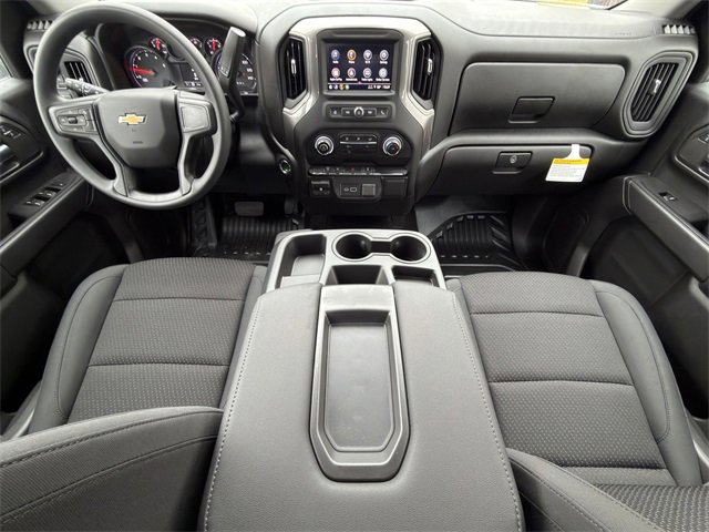 New 2026 Chevrolet Silverado 2500 W/T image 10
