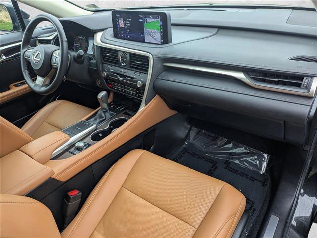 Used 2022 Lexus RX 450h AWD w/ Premium Package image 23