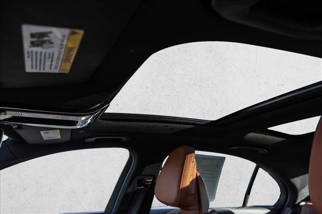 Certified 2023 Mercedes-Benz C 300 4MATIC Sedan image 11