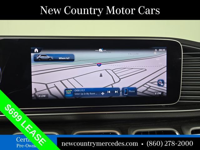 Certified 2026 Mercedes-Benz GLE 350 4MATIC image 30
