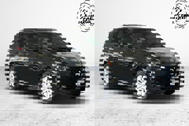 Used 2025 Nissan Leaf S