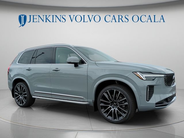 New 2026 Volvo XC90 B6 Ultra w/ Lounge Package