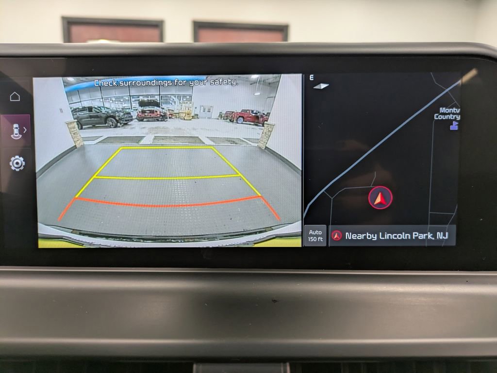 Used 2025 Kia Seltos S image 13