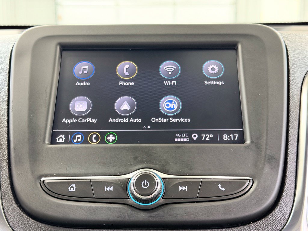 Used 2024 Chevrolet Equinox LT FWD image 58