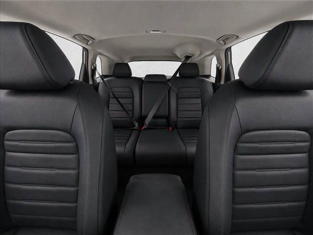 New 2027 Honda CR-V EX-L image 15