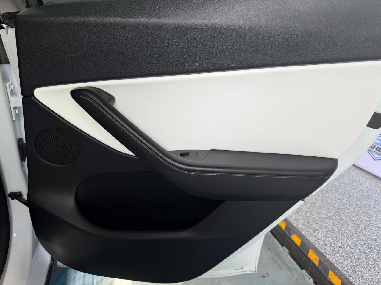 Used 2021 Tesla Model Y Performance AWD/4WD image 21