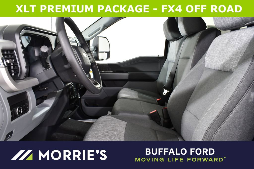 New 2026 Ford F350 XLT w/ XLT Premium Package image 6