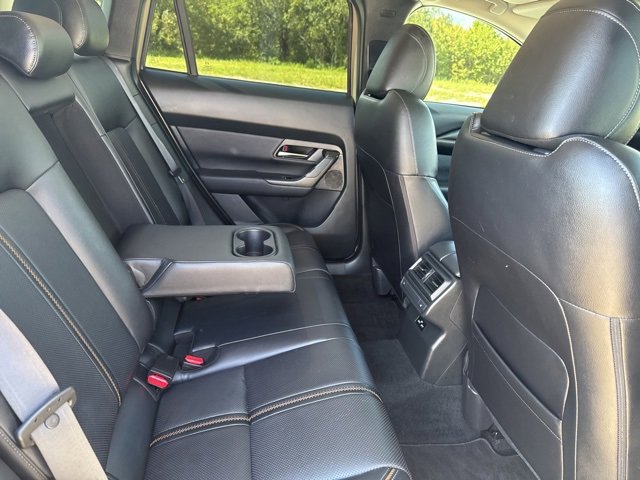 Used 2023 MAZDA CX-50 2.5 Turbo w/ Cargo Package image 29