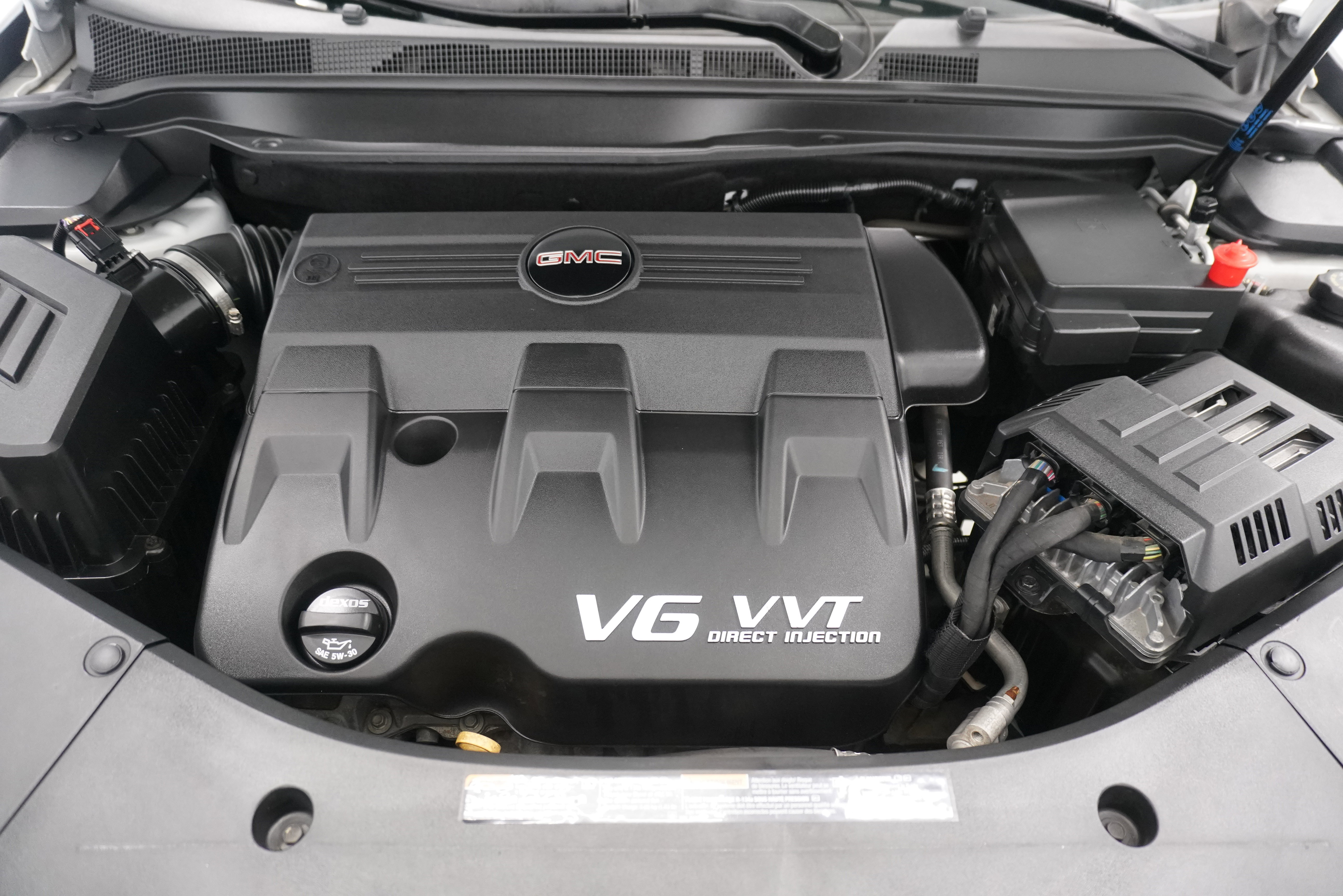 Used 2017 GMC Terrain SLT w/ Driver Alert Package I image 27