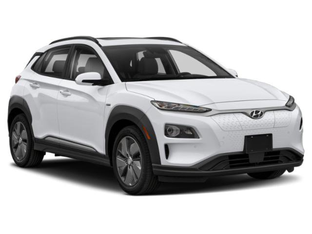 Used 2020 Hyundai Kona Ultimate image 9