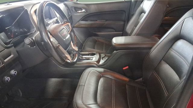 Used 2019 GMC Canyon Denali image 9