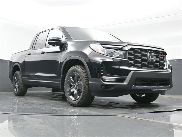 New 2026 Honda Ridgeline TrailSport image 27