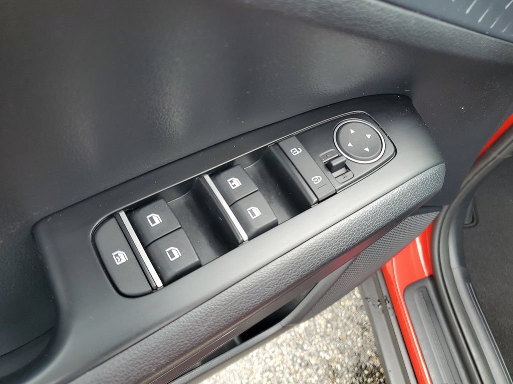 Used 2022 Kia Soul EX FWD image 9