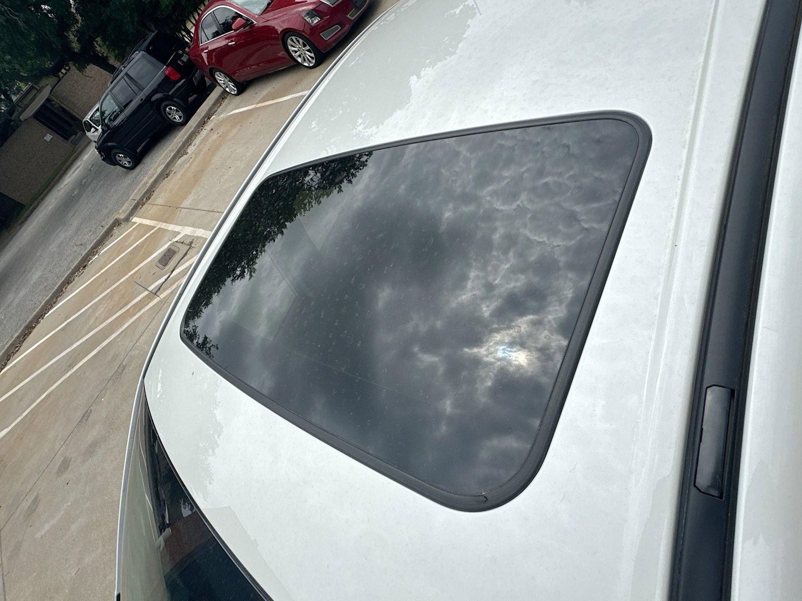 Used 2021 Subaru Legacy Touring XT w/ Popular Package #2 image 22