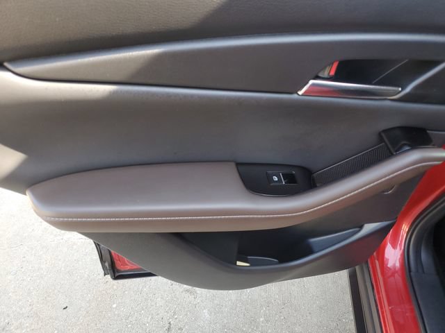 Certified 2024 MAZDA CX-30 AWD 2.5 S w/ Premium Package image 16