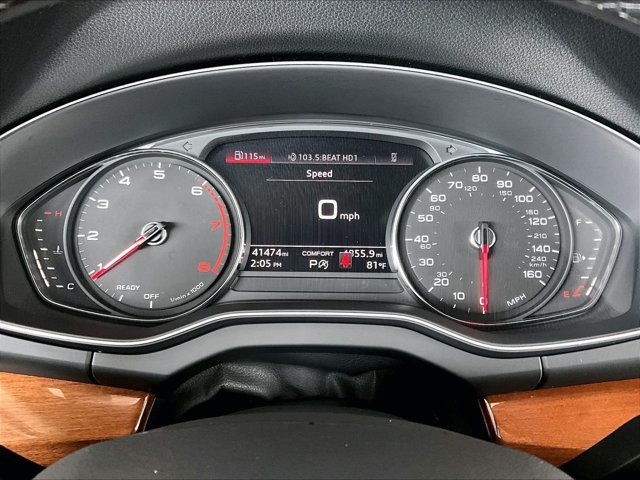 Used 2021 Audi Q5 2.0T Premium w/ Convenience Package AWD/4WD image 22