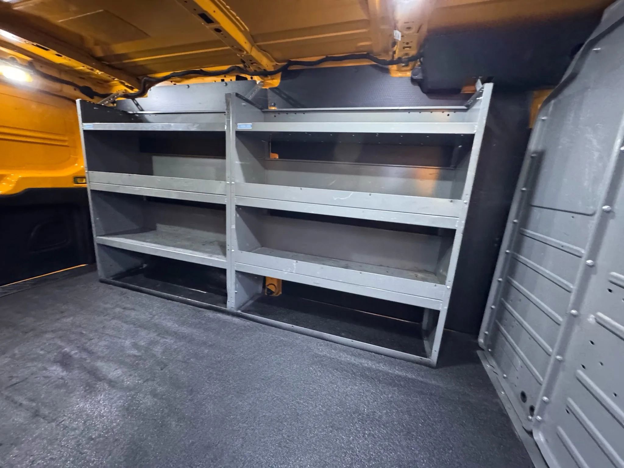 Used 2019 Ford Transit 250 130 Low Roof RWD image 26