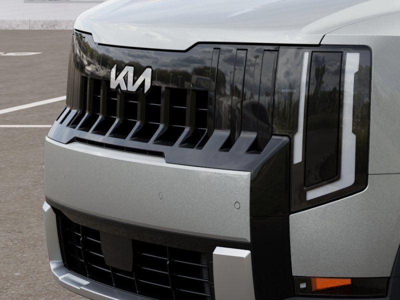 New 2027 Kia Telluride EX FWD image 12