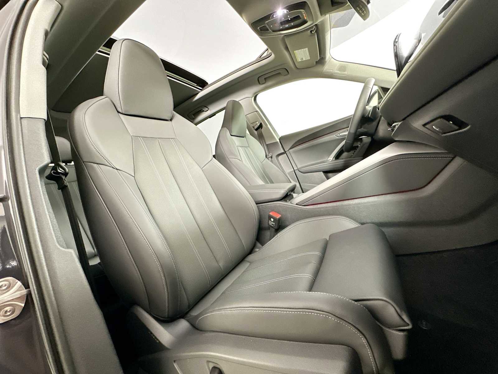 New 2025 Audi Q5 Premium Plus image 27