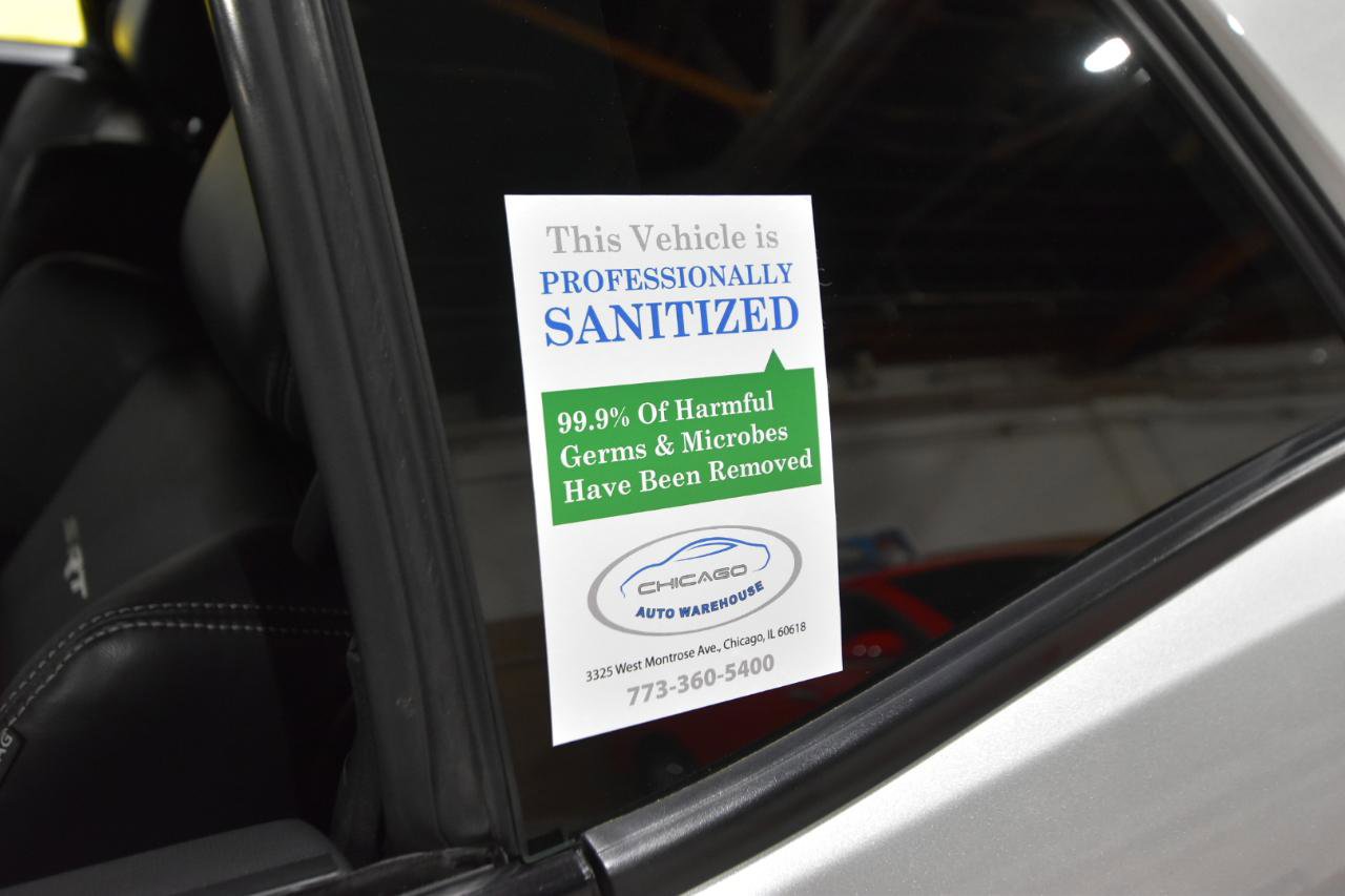 Used 2012 Dodge Challenger SRT8 image 62