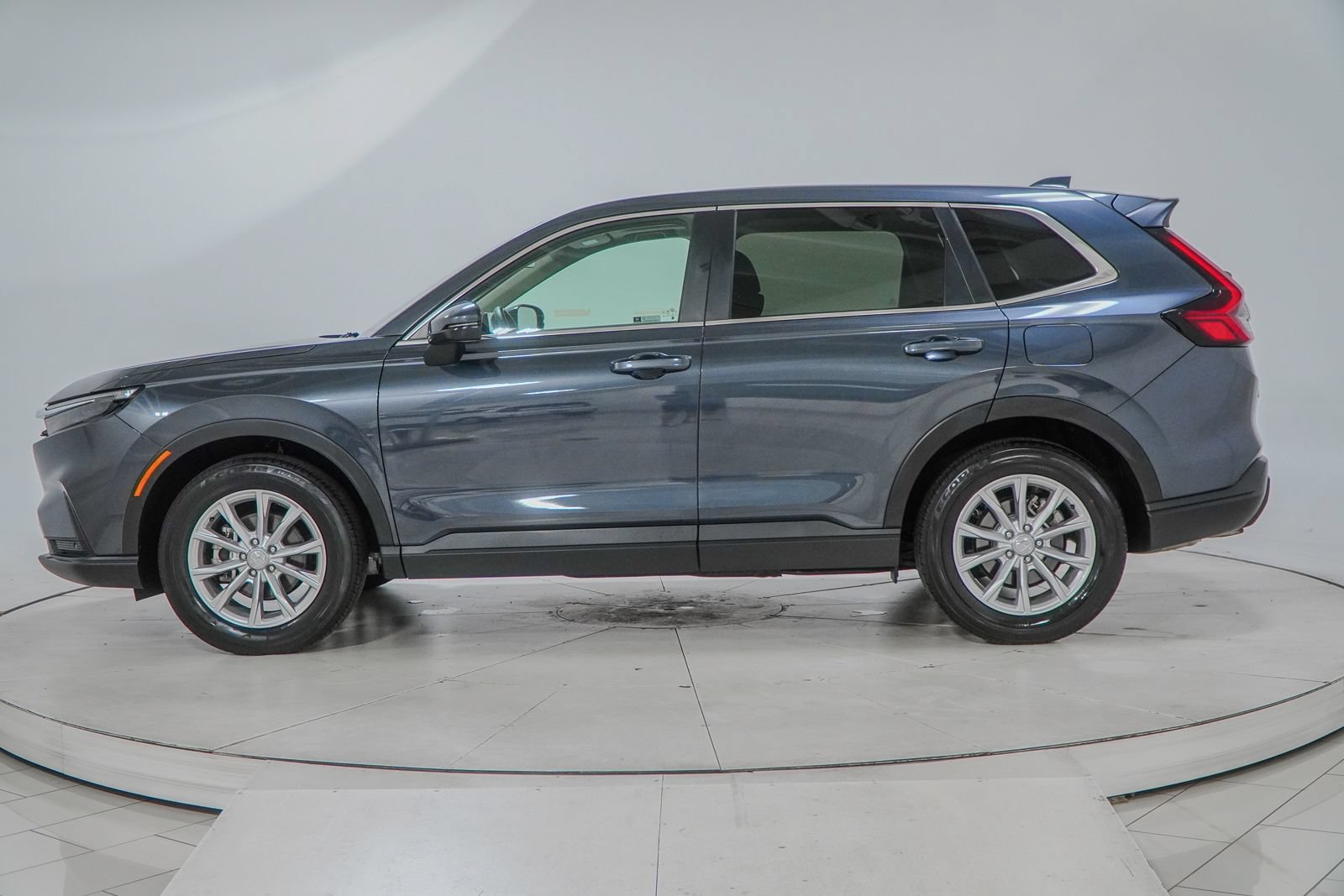Certified 2025 Honda CR-V EX-L image 5