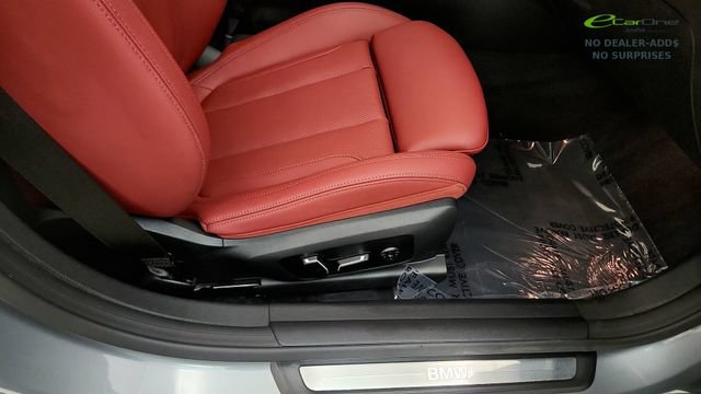 Used 2025 BMW 430i RWD image 36