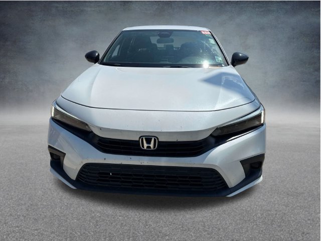 Used 2024 Honda Civic Sport image 2
