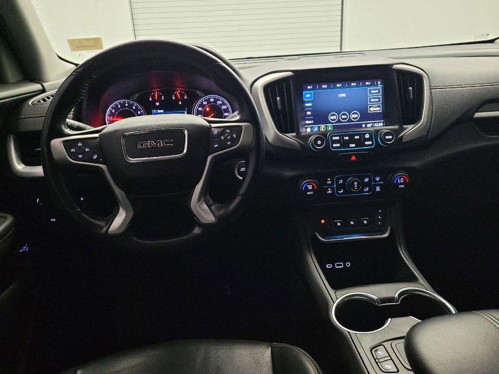 Used 2018 GMC Terrain SLT w/ Preferred Package image 22