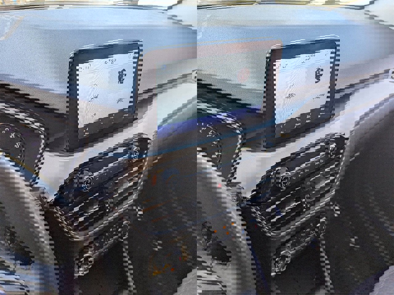 Used 2022 Ford Escape SE w/ Convenience Package image 23