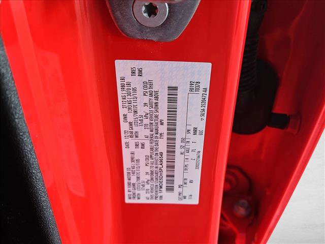 Used 2023 Ford Bronco Outer Banks w/ Sasquatch Package image 25