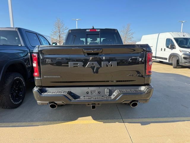 New 2026 RAM 1500 Big Horn image 15