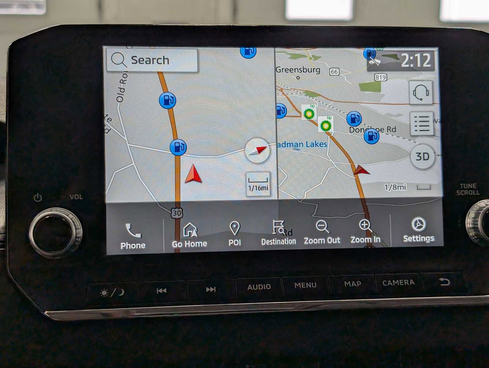 Used 2022 Mitsubishi Outlander SE AWD/4WD image 26